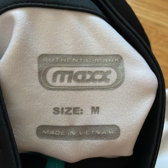 Maxx jacket - Picture 3 of 5